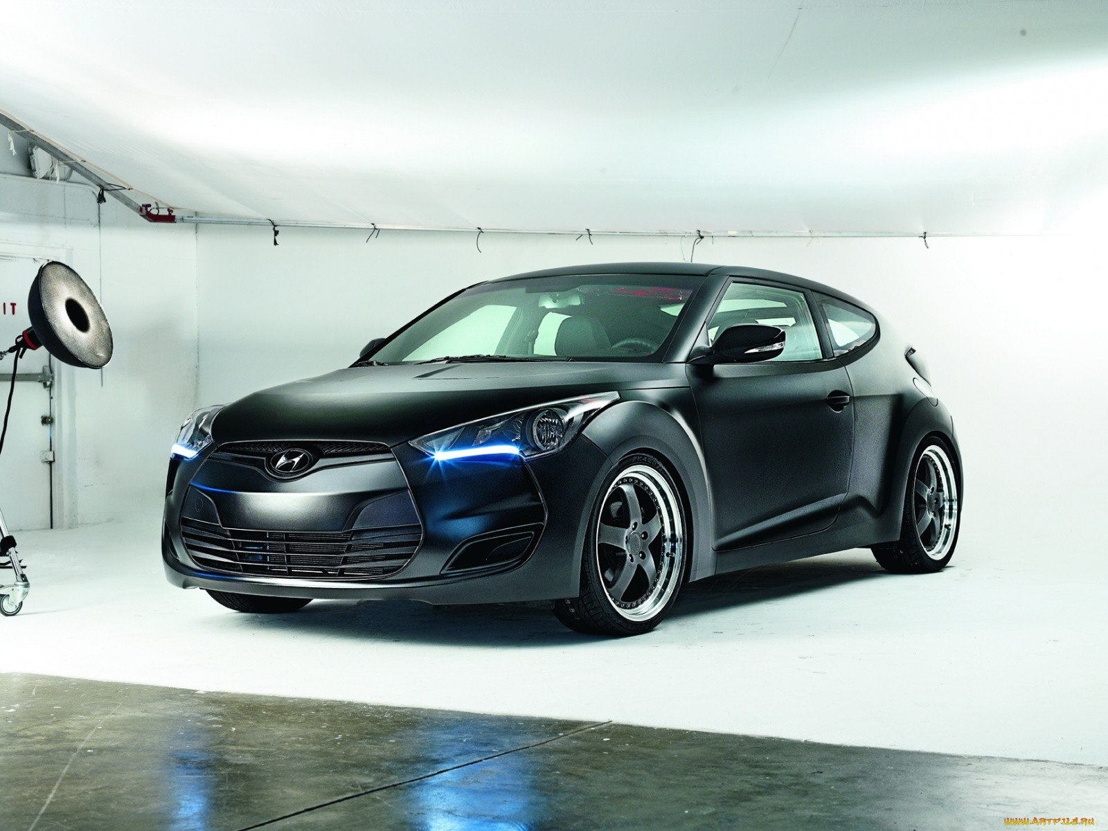 , hyundai